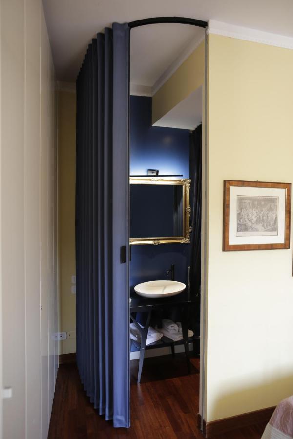 B&B Charme Celestino V° L'Aquila Exterior photo